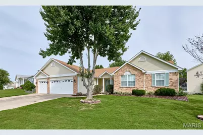 207 Sassafras Parc Drive, O'Fallon, MO 63368 - Photo 6