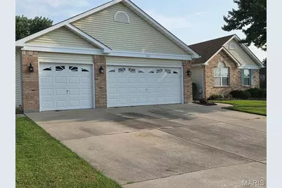 207 Sassafras Parc Drive, O'Fallon, MO 63368 - Photo 6