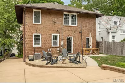 7614 Carswold, Clayton, MO 63105 - Photo 46