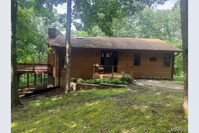 23210 Spring Branch Road, Warrenton, MO 63383 - Photo 1