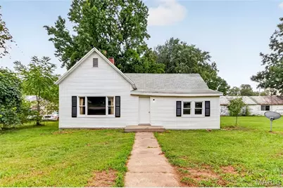 806 S 4th Street, Ellisville, MO 63336 - Photo 2