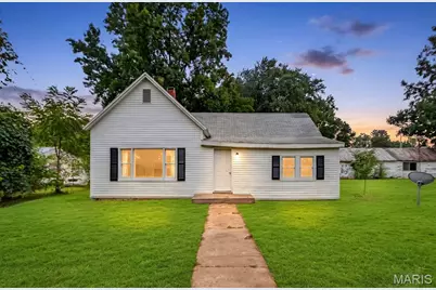 806 S 4th Street, Ellisville, MO 63336 - Photo 1