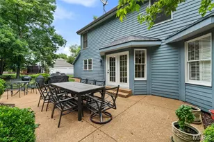 507 Prospector Ridge Dr, Ballwin, MO 63011 - Photo 44