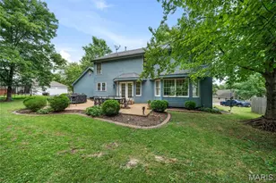 507 Prospector Ridge Dr, Ballwin, MO 63011 - Photo 46