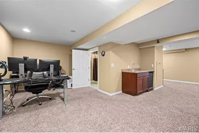 507 Prospector Ridge Drive, Ballwin, MO 63011 - Photo 38