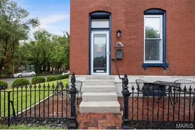 2869 Missouri Avenue, Saint Louis, MO 63118 - Photo 2