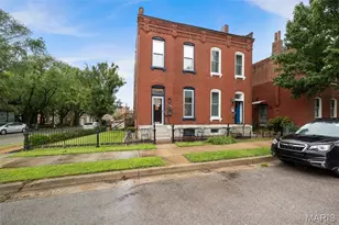 2869 Missouri Ave, Saint Louis, MO 63118 - Photo 2