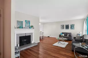 5998 Sir Edward Ct, Florissant, MO 63033 - Photo 10