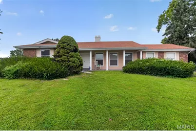 5998 Sir Edward Court, Florissant, MO 63033 - Photo 2