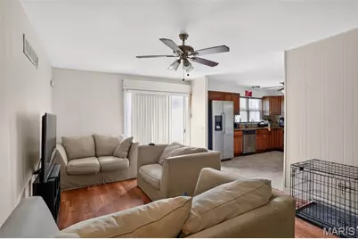 5998 Sir Edward Court, Florissant, MO 63033 - Photo 8