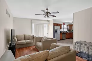 5998 Sir Edward Ct, Florissant, MO 63033 - Photo 8