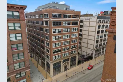 1619 Washington Avenue #805, Saint Louis, MO 63103 - Photo 38