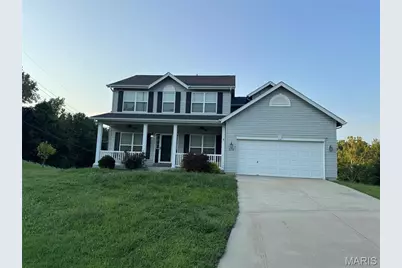 3113 Cambridge View Court, Saint Louis, MO 63129 - Photo 1