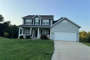 3113 Cambridge View Ct, Saint Louis, MO 63129 - Photo 1