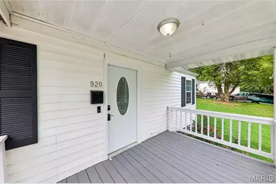920 Maupin Street, Saint Clair, MO 63077 - Photo 6