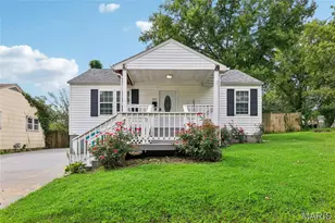920 Maupin St, Saint Clair, MO 63077 - Photo 1
