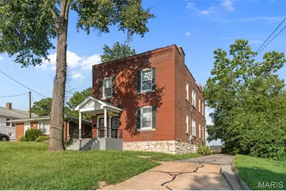 2646 Melvin Avenue, Saint Louis, MO 63144 - Photo 1