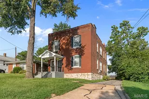 2646 Melvin Ave, Saint Louis, MO 63144 - Photo 1