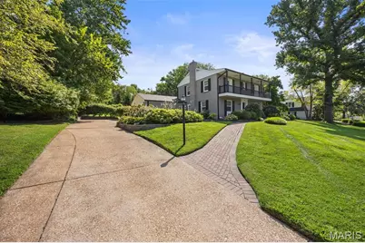 25 Berkshire Drive, Richmond Heights, MO 63117 - Photo 16
