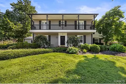 25 Berkshire Drive, Richmond Heights, MO 63117 - Photo 1