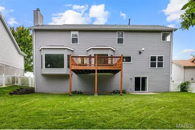4185 Stonecroft Drive, Saint Charles, MO 63304 - Photo 36