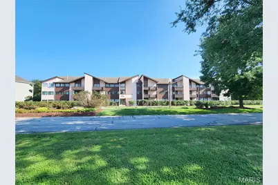 1465 Heritage Landing #304, Unincorporated, MO 63303 - Photo 40