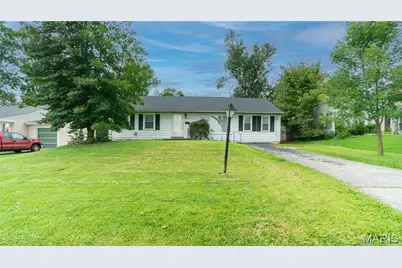 6936 Greenholly Drive, Saint Louis, MO 63123 - Photo 2
