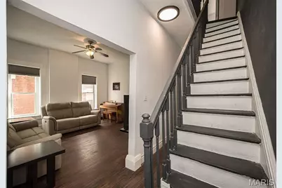2817 Nebraska Avenue, Saint Louis, MO 63118 - Photo 4