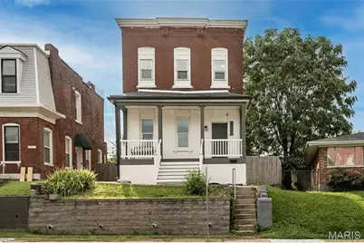 2817 Nebraska Avenue, Saint Louis, MO 63118 - Photo 1