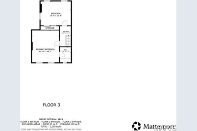 2817 Nebraska Avenue, Saint Louis, MO 63118 - Photo 32