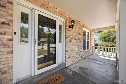 4412 Whitmeere Court, Saint Louis, MO 63129 - Photo 6