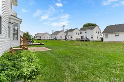 15 W Homefield Point Court, O'Fallon, MO 63366 - Photo 22