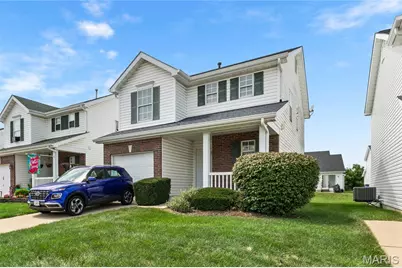 15 W Homefield Point Court, O'Fallon, MO 63366 - Photo 24