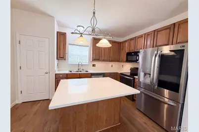 2556 Viola Gill Lane, Wildwood, MO 63040 - Photo 2