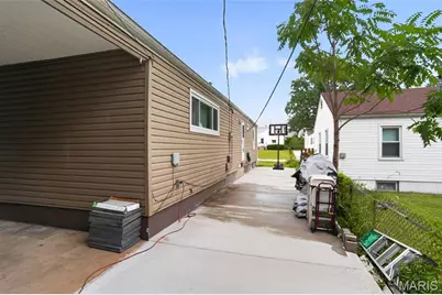 3110 Saint Myron Lane, Saint Ann, MO 63074 - Photo 34