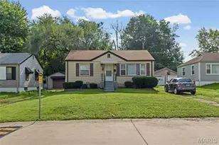 6010 Eaton Dr, Berkeley, MO 63134 - Photo 1