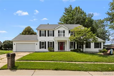 2701 Wellington Drive, Florissant, MO 63033 - Photo 2