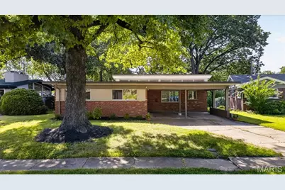 931 Dalkeith Lane, Saint Louis, MO 63132 - Photo 2