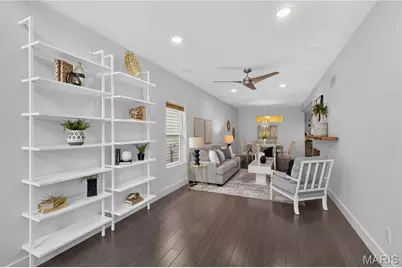 4229 McRee Avenue, Saint Louis, MO 63110 - Photo 6