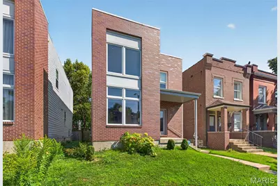 4229 McRee Avenue, Saint Louis, MO 63110 - Photo 2