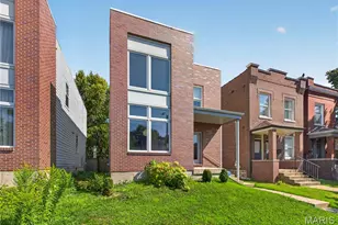 4229 McRee Ave, Saint Louis, MO 63110 - Photo 2