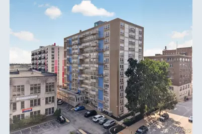 210 N 17th Street #907, Saint Louis, MO 63103 - Photo 32