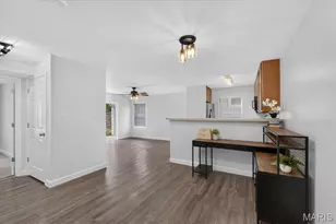 1141 Arbor Creek Dr, Saint Louis, MO 63122 - Photo 6