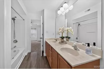 1141 Arbor Creek Drive #1D, Saint Louis, MO 63122 - Photo 24