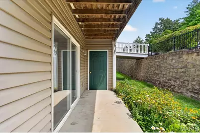 1141 Arbor Creek Drive #1D, Saint Louis, MO 63122 - Photo 26