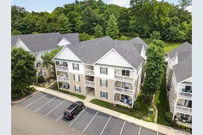 1141 Arbor Creek Drive #1D, Saint Louis, MO 63122 - Photo 30