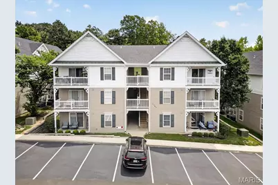 1141 Arbor Creek Drive #1D, Saint Louis, MO 63122 - Photo 2