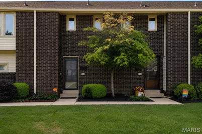 12310 Rossridge Court, Saint Louis, MO 63146 - Photo 1
