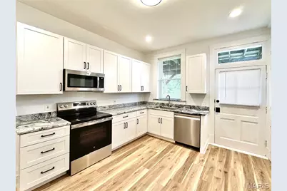 2819 Magnolia Avenue #A, Saint Louis, MO 63118 - Photo 10