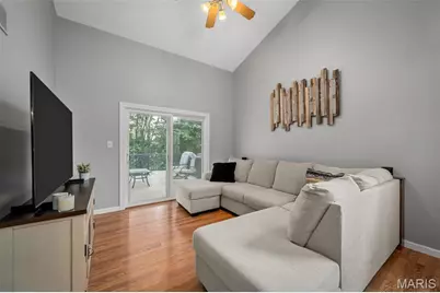 605 Timber Creek Trail, O'Fallon, MO 63368 - Photo 8